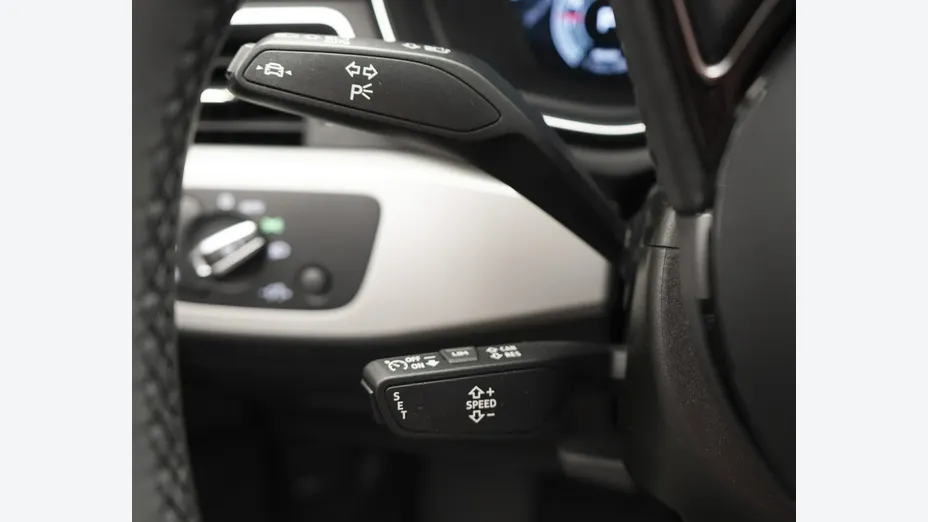 AUDI A4 Avant -