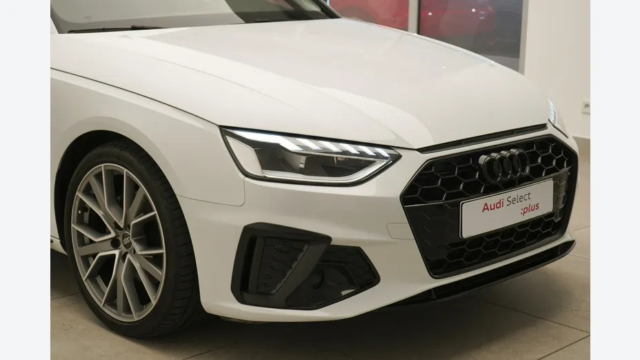 AUDI A4 Avant -