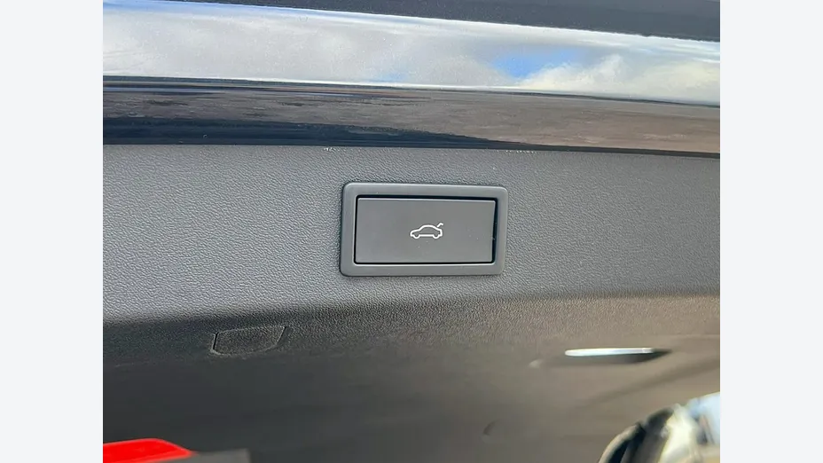 SKODA Kodiaq -
