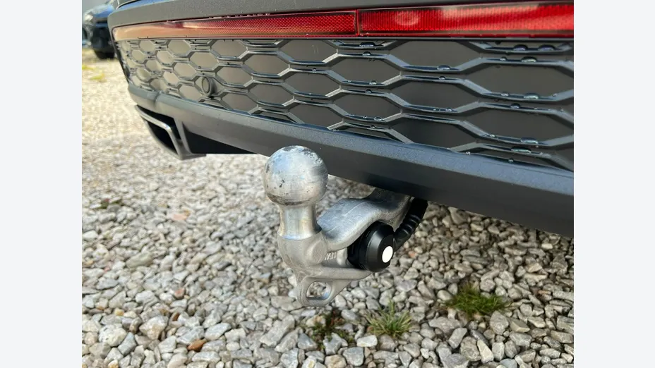 SKODA Kodiaq -