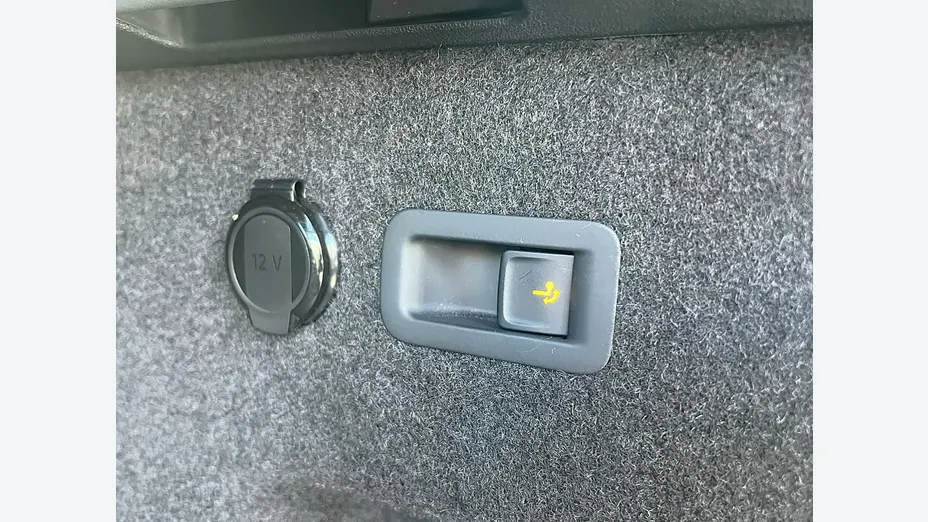 SKODA Kodiaq -