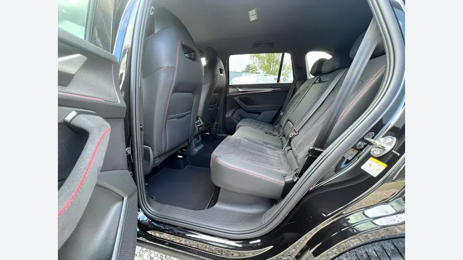 SKODA Kodiaq -
