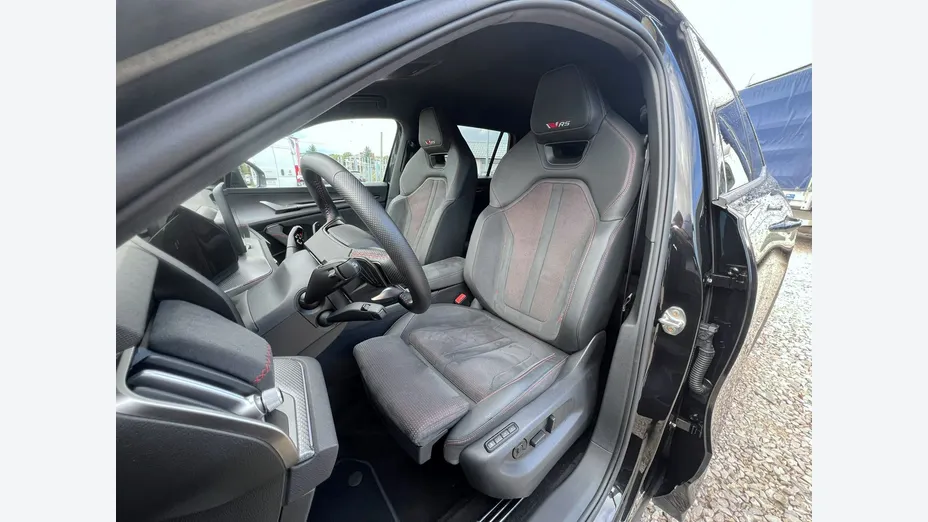 SKODA Kodiaq -