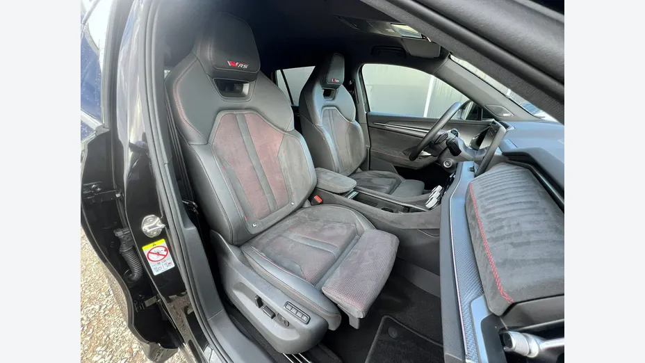 SKODA Kodiaq -