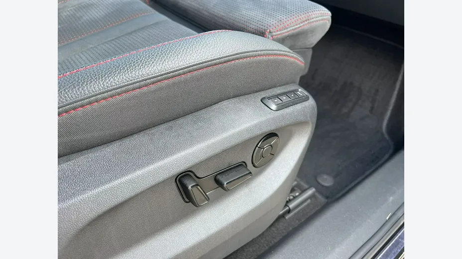 SKODA Kodiaq -