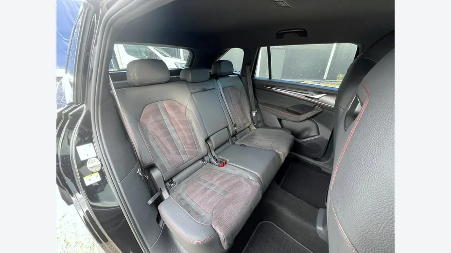 SKODA Kodiaq -