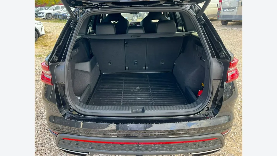 SKODA Kodiaq -