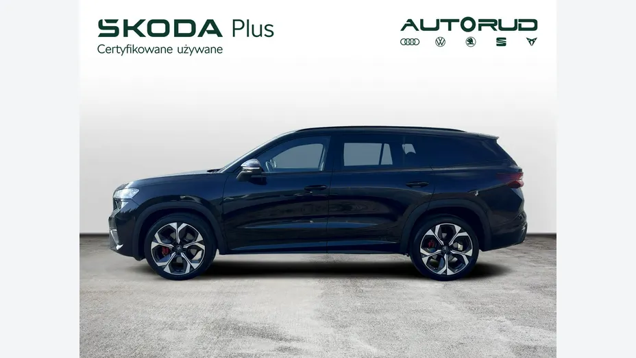 SKODA Kodiaq -