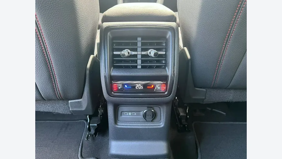 SKODA Kodiaq -