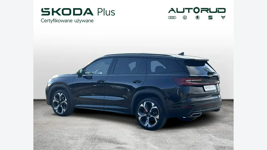 SKODA Kodiaq -