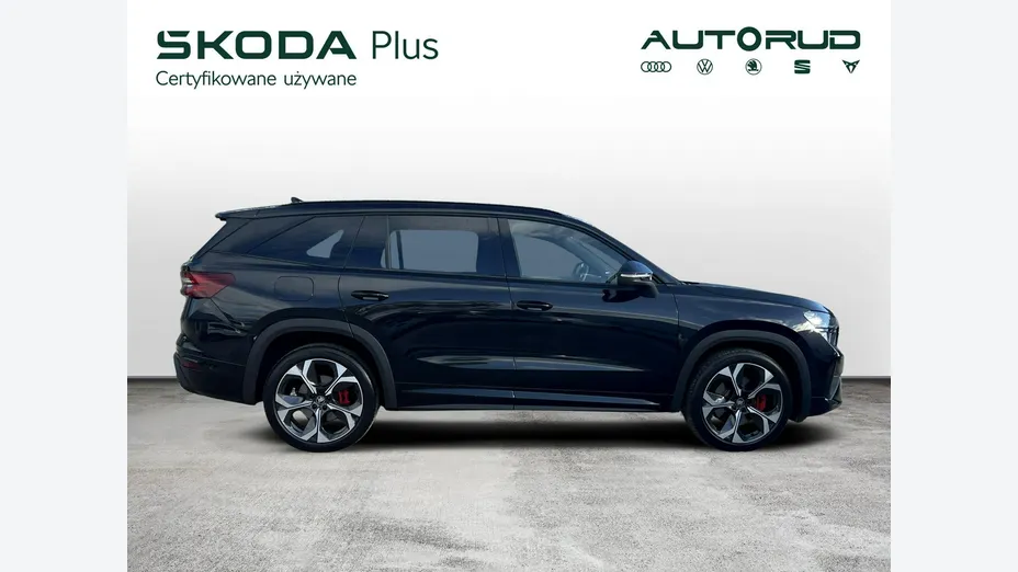 SKODA Kodiaq -