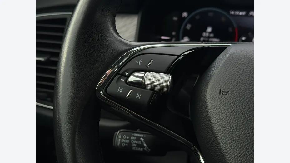 SKODA Kodiaq -