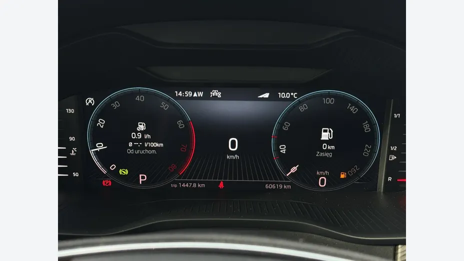SKODA Kodiaq -