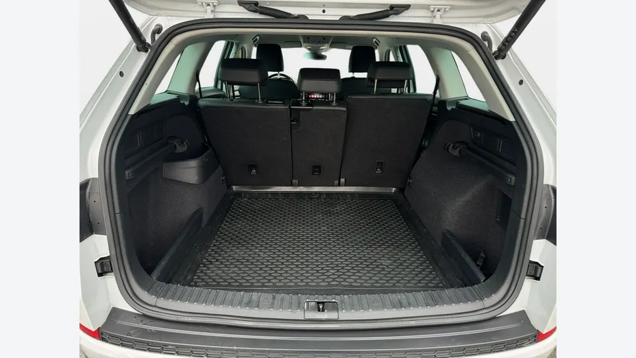 SKODA Kodiaq Kodiaq 1.5 TSI ACT 4x2 Style DSG