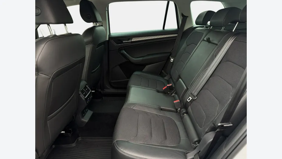 SKODA Kodiaq Kodiaq 1.5 TSI ACT 4x2 Style DSG
