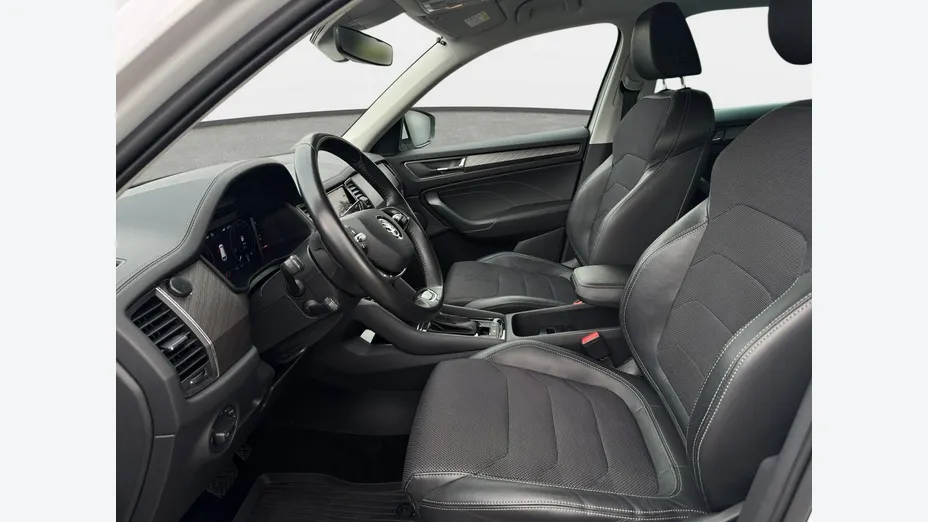 SKODA Kodiaq Kodiaq 1.5 TSI ACT 4x2 Style DSG