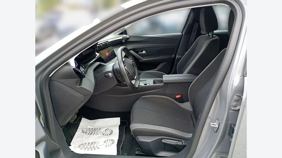 PEUGEOT 308 -