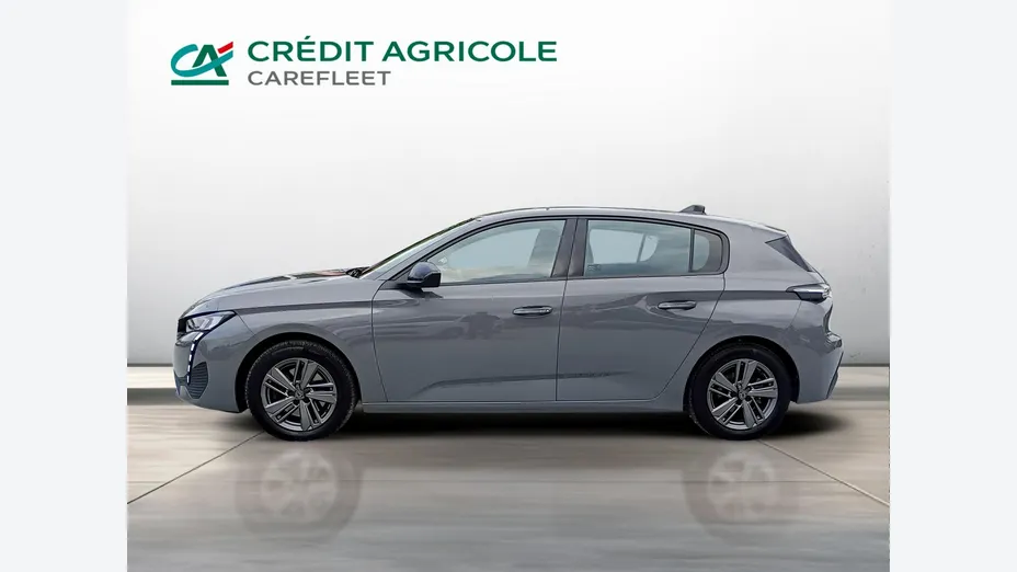 PEUGEOT 308 -
