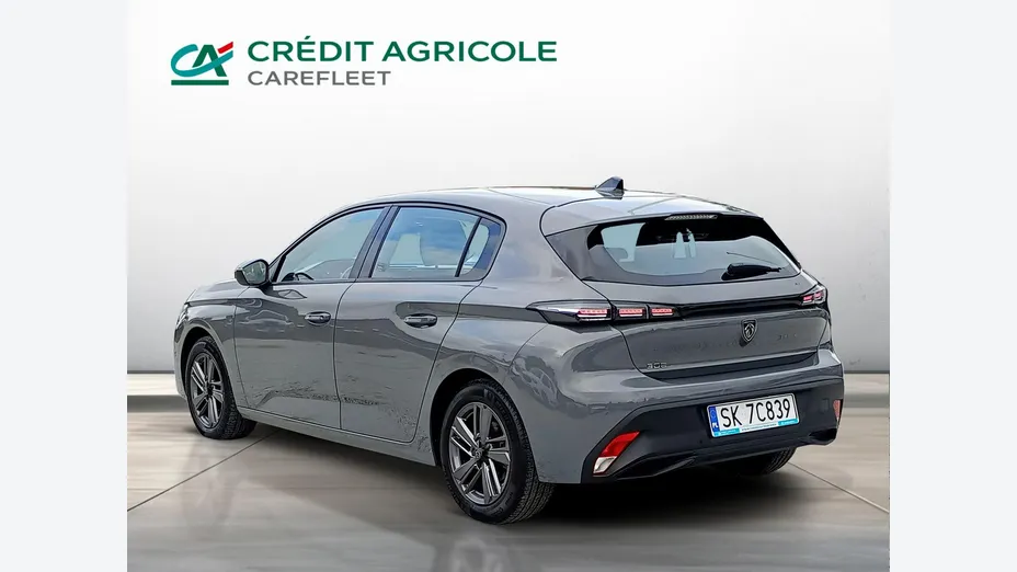 PEUGEOT 308 -