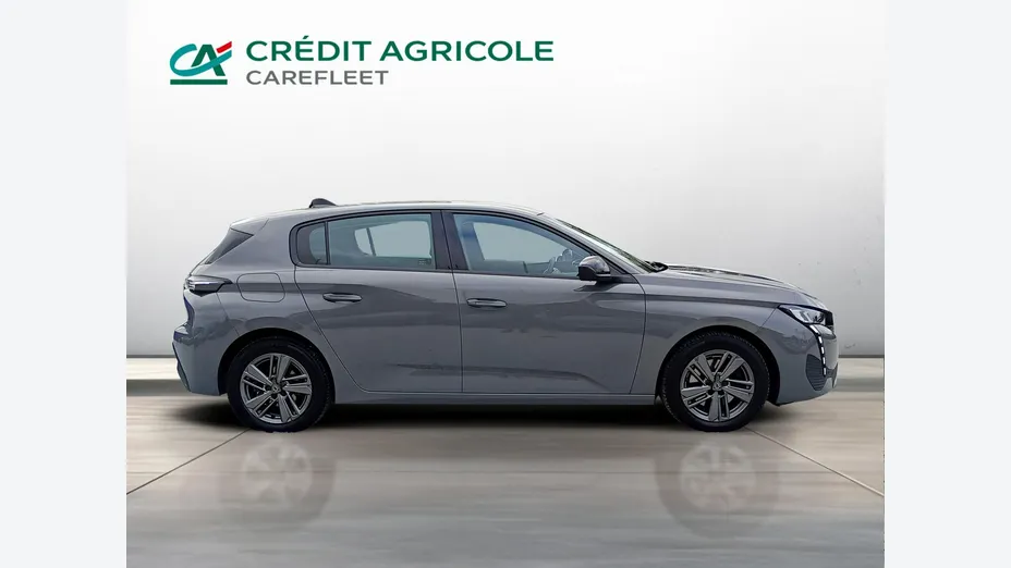 PEUGEOT 308 -