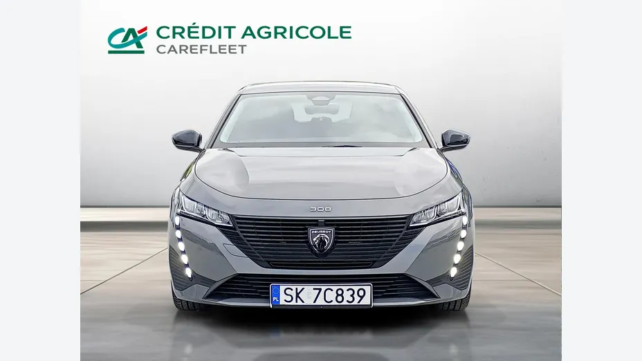 PEUGEOT 308 -