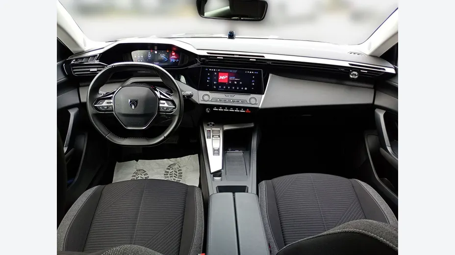 PEUGEOT 308 -