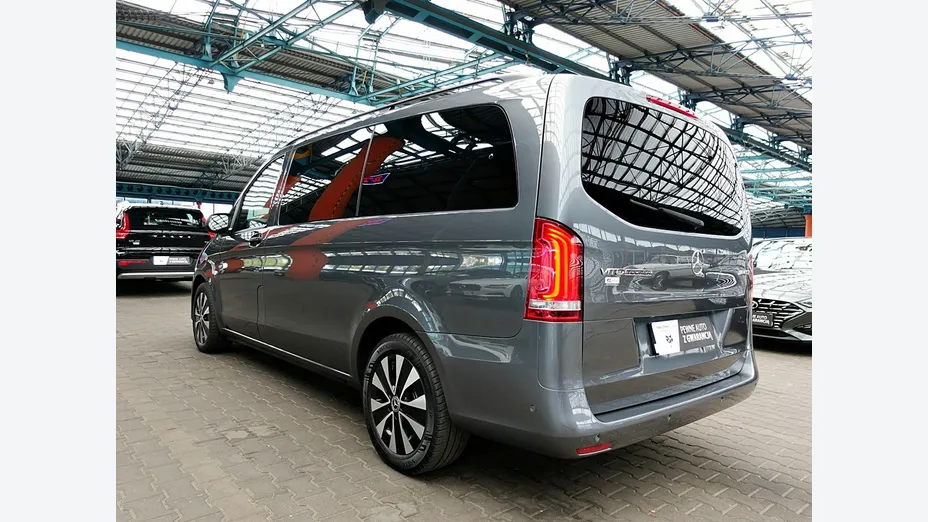 MERCEDES-BENZ Vito -