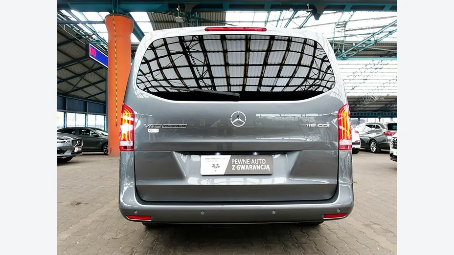 MERCEDES-BENZ Vito -