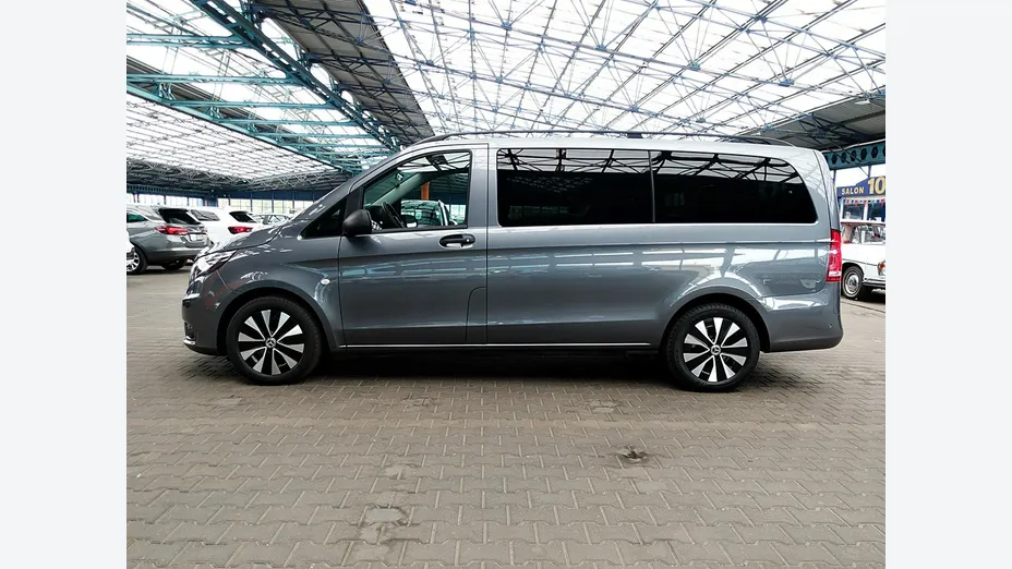 MERCEDES-BENZ Vito -