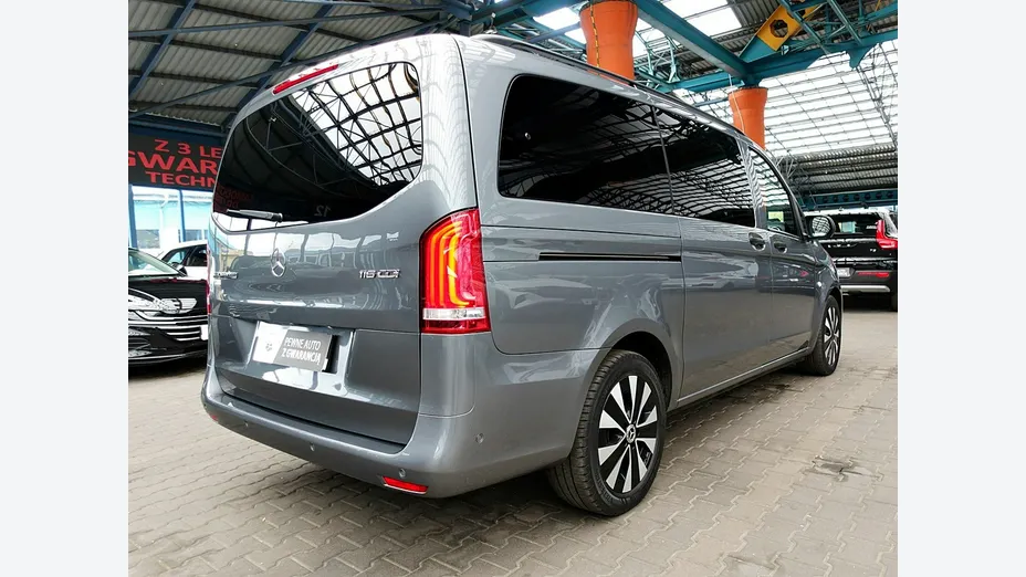MERCEDES-BENZ Vito -