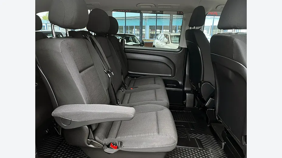 MERCEDES-BENZ Vito -