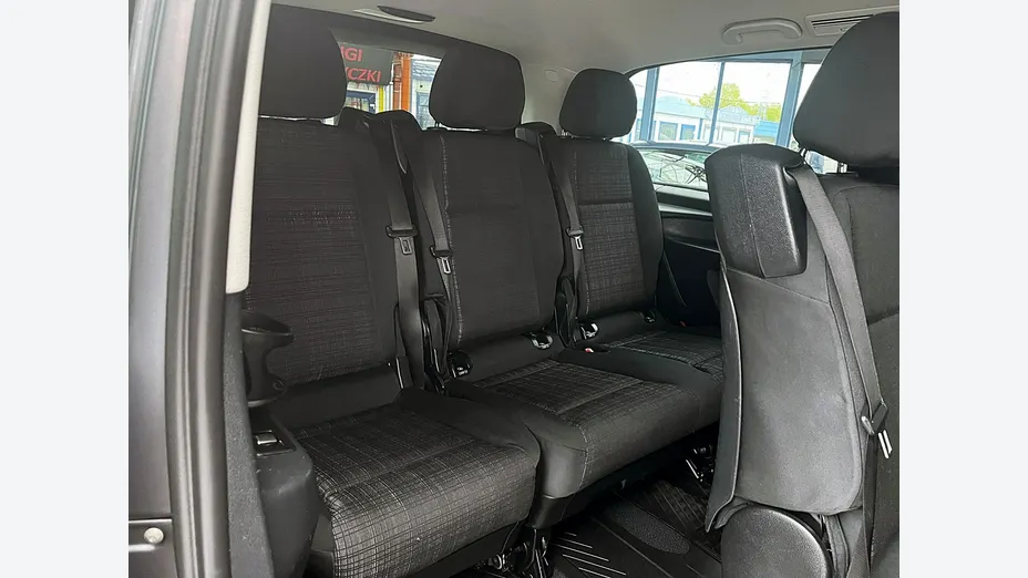 MERCEDES-BENZ Vito -