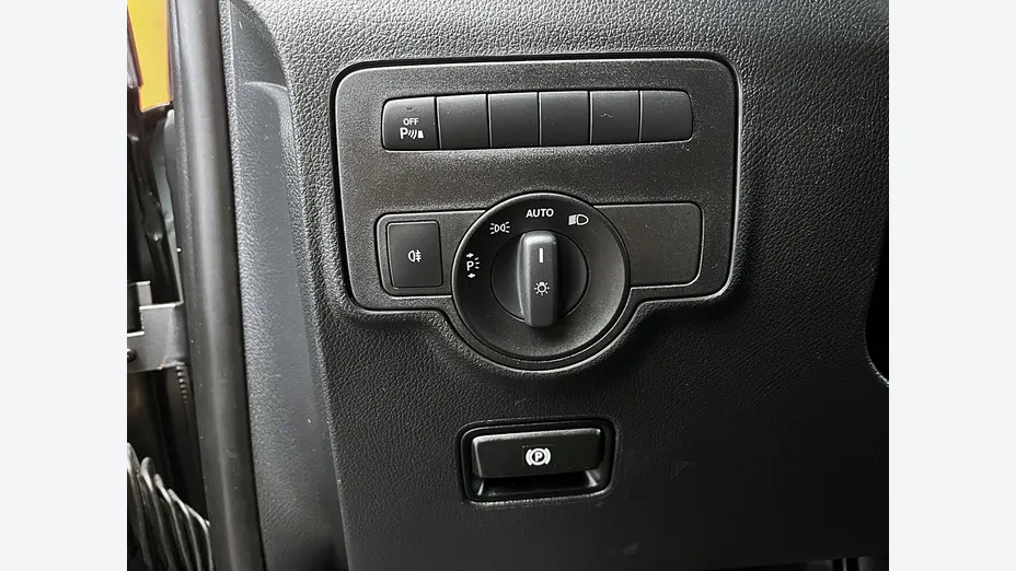 MERCEDES-BENZ Vito -