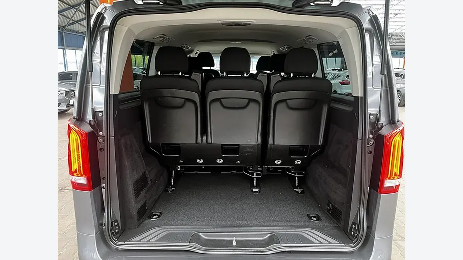 MERCEDES-BENZ Vito -