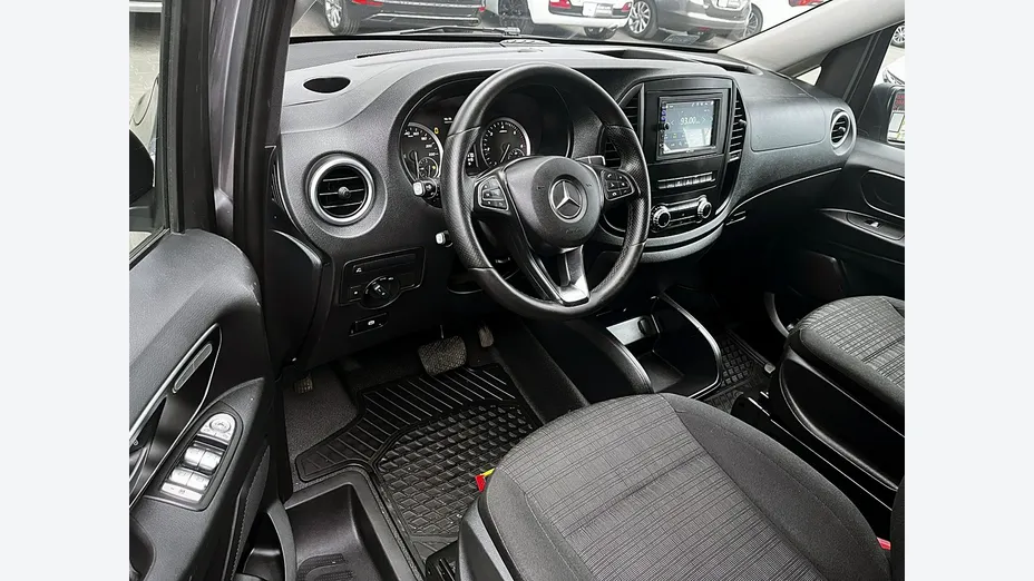 MERCEDES-BENZ Vito -