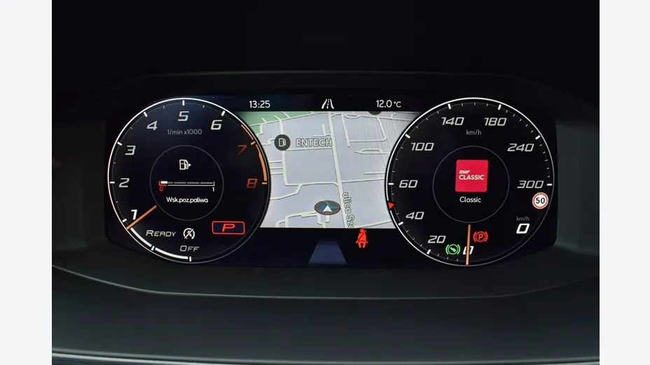 CUPRA Formentor -