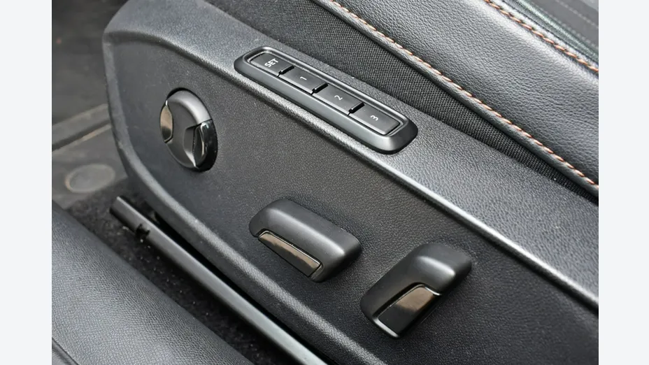CUPRA Formentor -