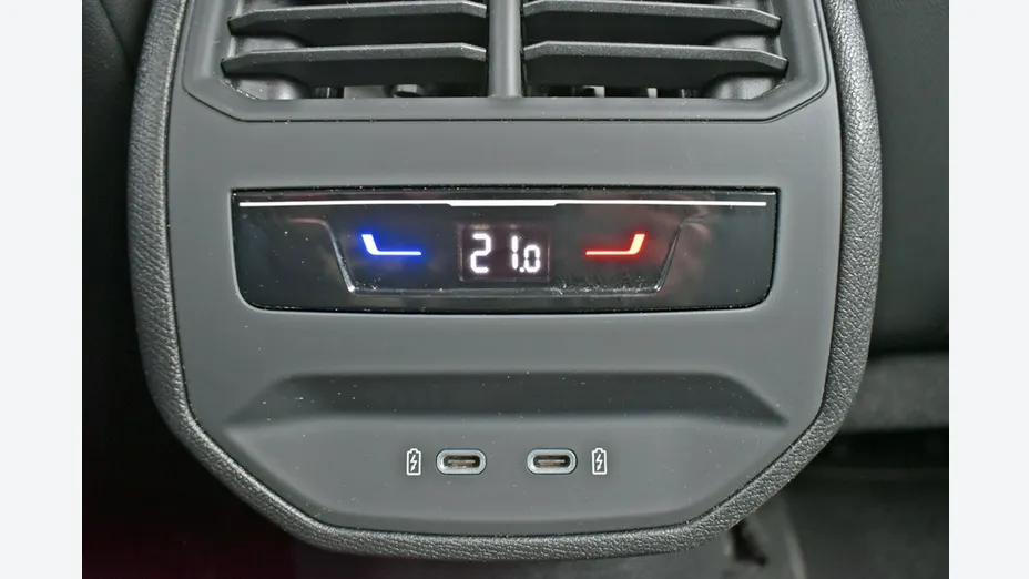 CUPRA Formentor -