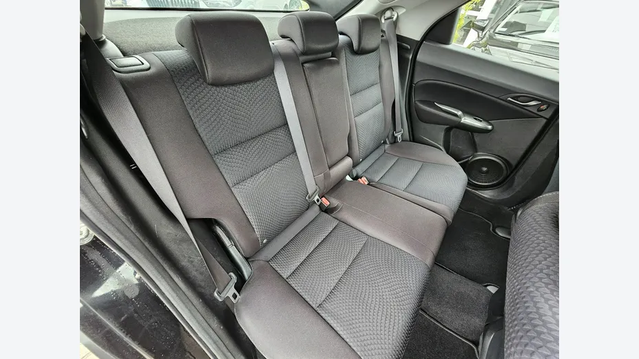 HONDA Civic -