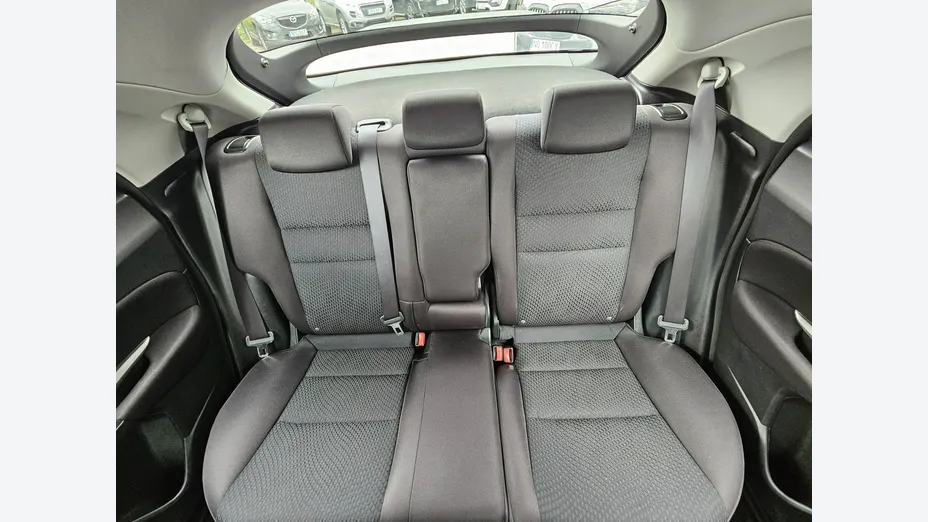 HONDA Civic -