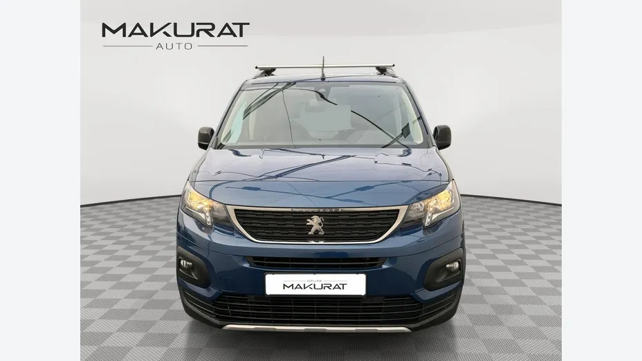 PEUGEOT Rifter -
