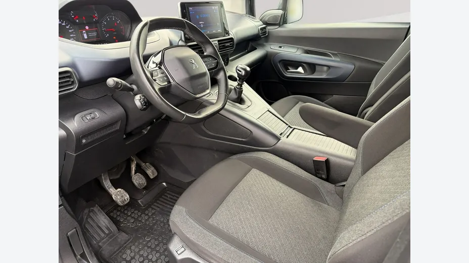 PEUGEOT Rifter -