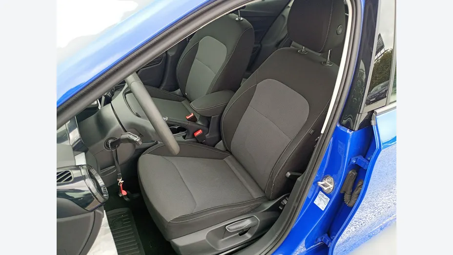 SKODA Fabia -