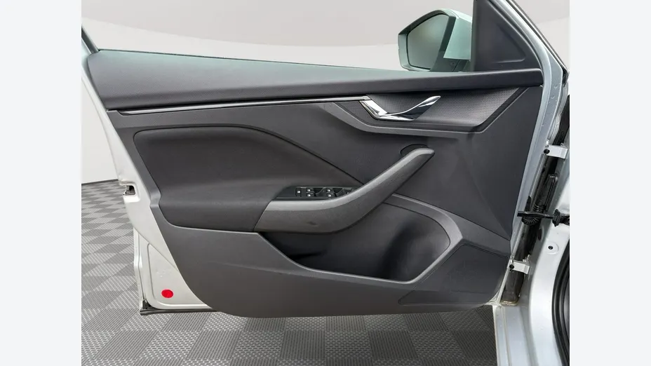 SKODA Scala -