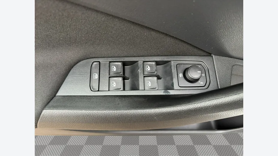 SKODA Scala -