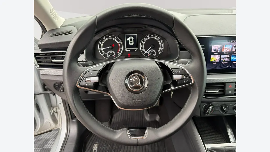 SKODA Scala -