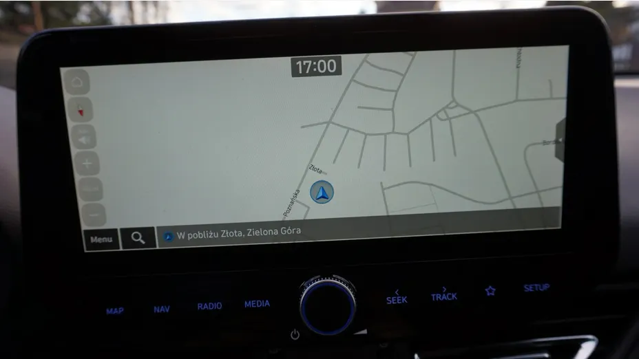 HYUNDAI i30 -