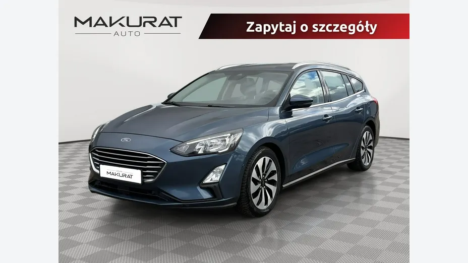 FORD Focus -
