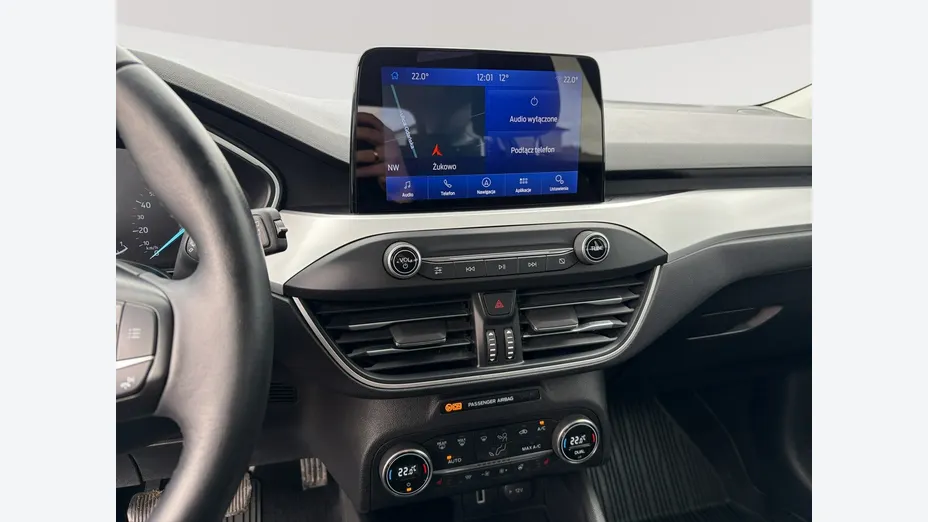 FORD Focus -