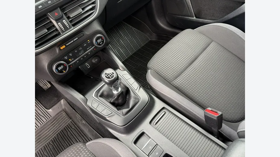 FORD Focus -